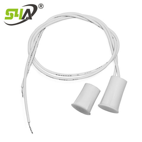 China Magnetic proximity sensor on Global Sources,Window Alarm Sensors ...