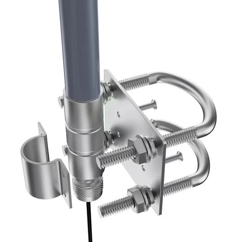China Hotspot Fiberglass Antenna 868MHz 915MHz Outdoor Omni directional ...