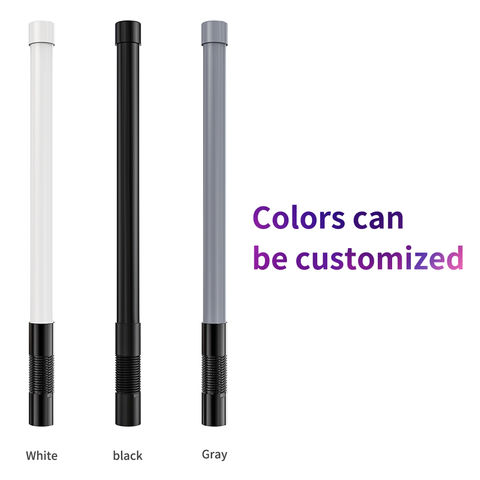 China High Gain Hotspot Fiberglass Antenna 868MHz 915MHz Outdoor Omni ...