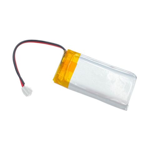 China China factory direct supply lithium-ion batteries 112257 3.7V ...