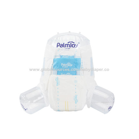 Compre Pañal Adulto De Bambú Desechable De Alta Calidad, Pañales Gruesos  Para Adultos S M L Xl y Pañales Para Adultos de China por 0.14 USD