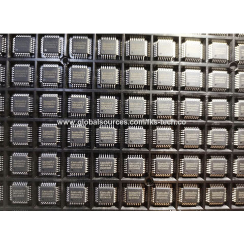 China Integrated Circuits Electronic Components Parts BOM List IC Chip ...