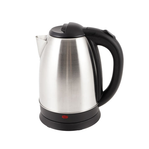 China Home Appliance Stainless Steel Coffee Tea Water Electric Kettles ...