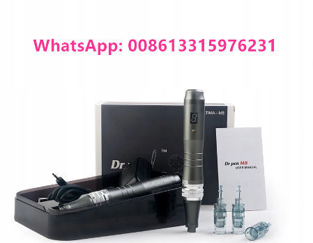 Dr Pen Derma Pen Ultima A6 Rechargable with 2battery at Rs 5000