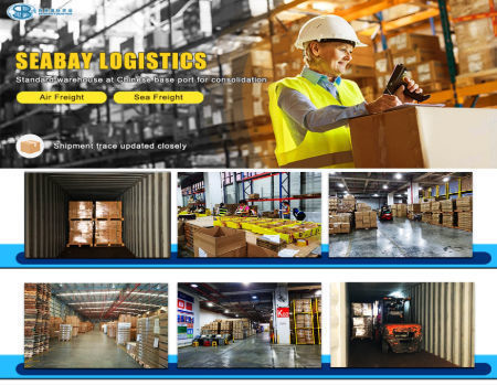 Best sea freight forwarder shipping agent to UK Germany Netherlands fast container from china supplier