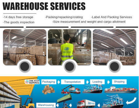 Best sea freight forwarder shipping agent to UK Germany Netherlands fast container from china supplier