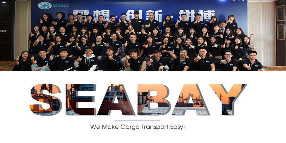 Best sea freight forwarder shipping agent to UK Germany Netherlands fast container from china supplier