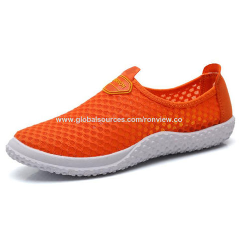 Wassersportschuhe für Damen und Herren, Schnelltrocknend, Barfuß, Tauchen, Schwimmen, Surfen, Aqua Walking, Strand, Yoga Schuhe