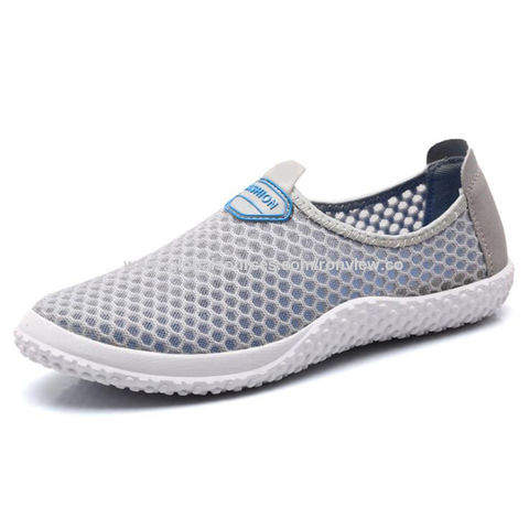 Wassersportschuhe für Damen und Herren, Schnelltrocknend, Barfuß, Tauchen, Schwimmen, Surfen, Aqua Walking, Strand, Yoga Schuhe