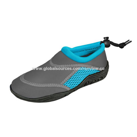 Wassersportschuhe für Damen und Herren, Schnelltrocknend, Barfuß, Tauchen, Schwimmen, Surfen, Aqua Walking, Strand, Yoga Schuhe