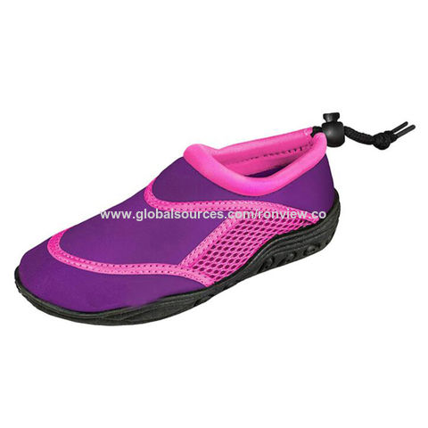 Wassersportschuhe für Damen und Herren, Schnelltrocknend, Barfuß, Tauchen, Schwimmen, Surfen, Aqua Walking, Strand, Yoga Schuhe
