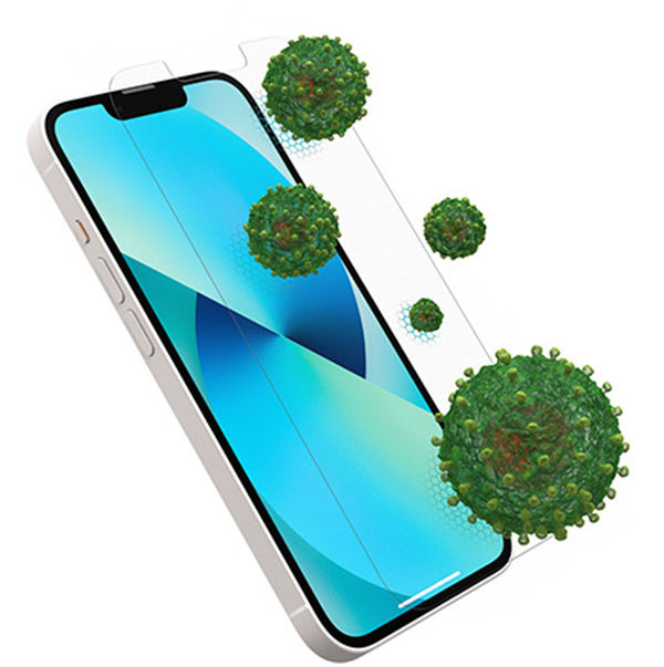 are lcd displays shatterable supplier