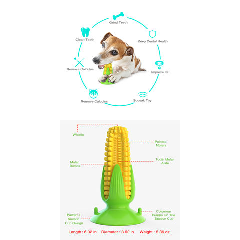 Pet Dog Education Fun Toy Seven Kinds of Function Octopus Molar