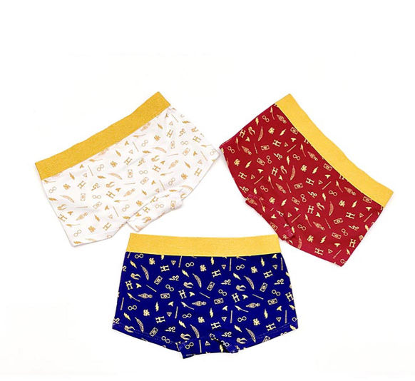Buy Wholesale China Little Girl Panties,sexy Kids Yellow Cotton