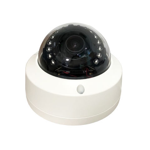 China 4k 8mp 8 Megapixel Ip Camera With Poe Audio Microphone Micro-sd 