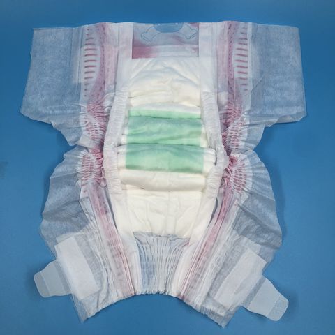 Wholesale Good Price Brand Baby Diapers In Bulk - Explore China Wholesale  Baby Diapers and Diapers, Wholesale Diapers, Brand Diapers