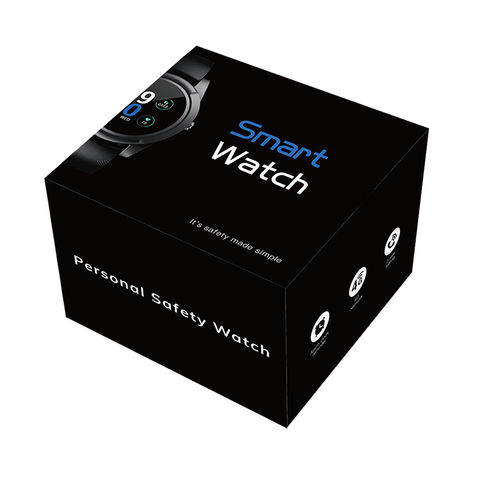 Buy Standard Quality China Wholesale Custom Smart Watch Gift Box Watch  Packaging Electronic Packaging Box Cardboard Box $0.25 Direct from Factory  at Shenzhen XJC Technology Co.Ltd | Globalsources.com