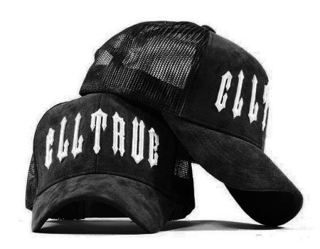 Buy Wholesale China Suede Trucker Cap 