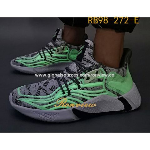 Wholesale Sport Men Sneakers Custom Design Mesh Breathable TPU Soles  Lightweight Sports - China Height Increasing Shoes and Platform Shoes price