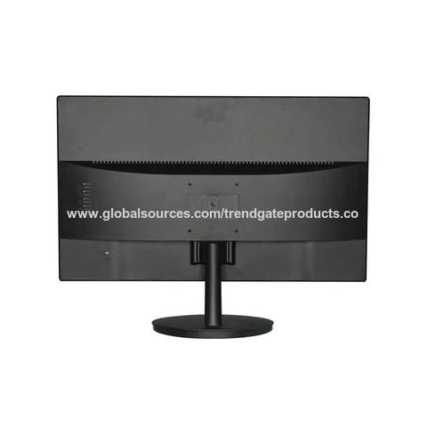 China 21.5 Inch LED Monitor, 1080P Full HD, 75Hz, IPS, Adaptive ...