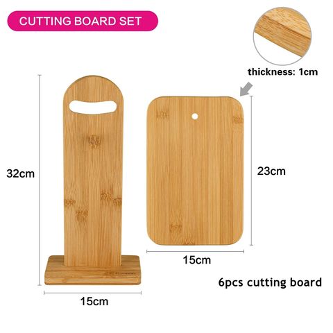 Buy Wholesale China Wholesale Manufacturers Custom Acacia Wood Cutting Board  Cheese Cutting Board Set Chopping Boards & Cutting Board at USD 1.3