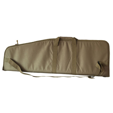 5.11 39" Tactical Rifle Range Gun Carry Case Double Padded