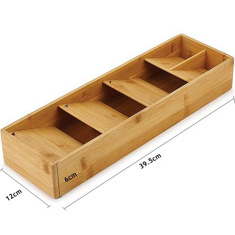 Industry Chopping Board Set with Stand 30 x 39.5cm - 4 Piece