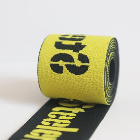 Polyester Ribbon Custom Jacquard Embroidered Ribbon - China Jacquard Ribbon  Tape and Embroidery Ribbon price