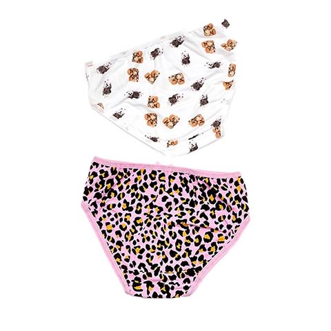 Factory Direct High Quality China Wholesale Manufacturers Wholesale Baby Girl  Underwear Children Brief Underpants 100%cotton Fabric Teen Girls $0.45 from  Quanzhou Sunfull Imp.& Exp.Co.,ltd