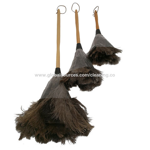 Cock Feather Duster & Cleaning Duster - China Feather Duster and Cock Duster  price