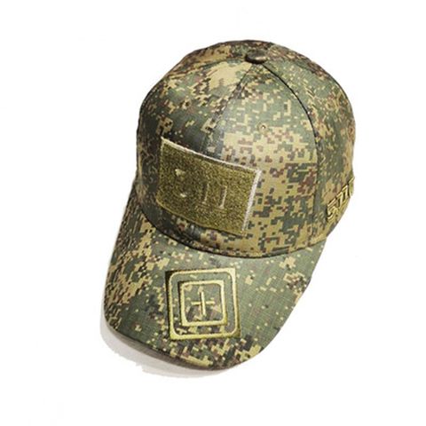 Gorra Tactica 5.11 Original Gorro Militar - VETA