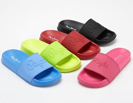 Amazon.com | Secure Non Slip Shower Shoes for Men and Women - Slip  Resistant Non Skid Tread Soles for Elderly Fall Prevention - Bathroom  Slippers for Home, Gym, Spa, Hospital (Medium: W