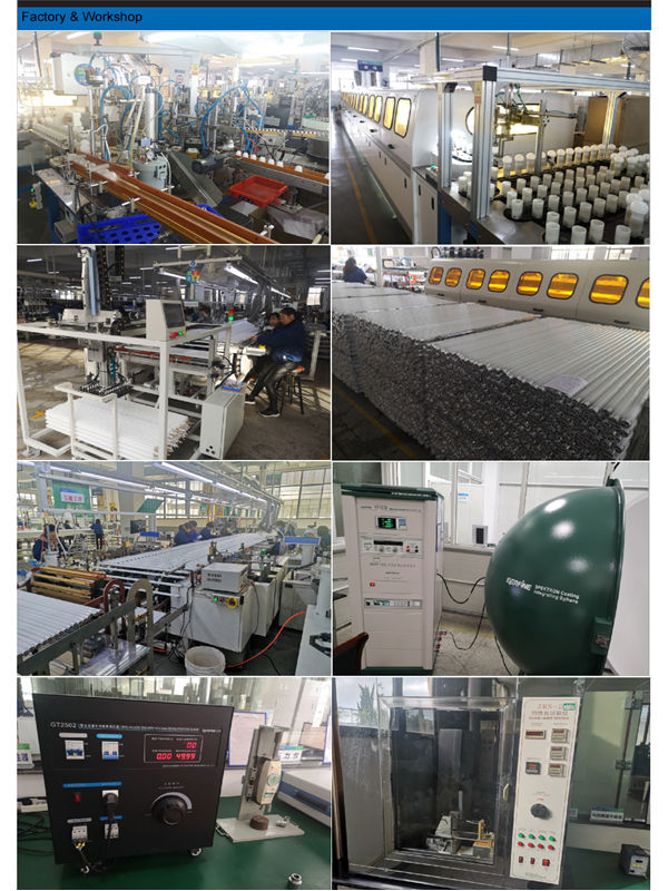 LED Bulb E14 E12 C35 Candle Lamp supplier