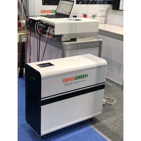 China All In One Home LiFePO4 Storage Battery 48V 100ah Energy Storage ...