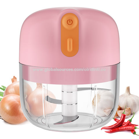 For Domestic Wet Type Automatic Electric Chopper, 100 ml