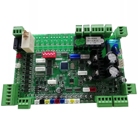 Inverter Module Assembly China Pcba Factory Oem Inverter Module Pcb Assembly in China Fast ...