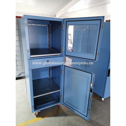 China Rack Power Distribution Cabinet PDM for Modular Data Center ...