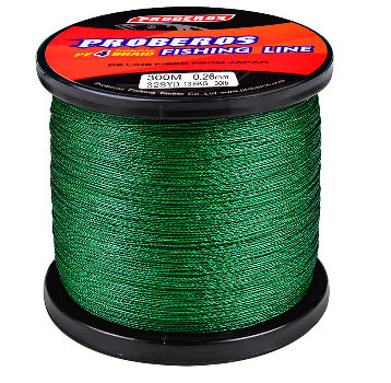 Power Fishing Line Strong Strength Multifilament Line Pe 4 Strand Braided  Fishing Line For Fishing $2.55 - Wholesale China Fishing Line at factory  prices from Quanzhou Topspeed Co., Ltd