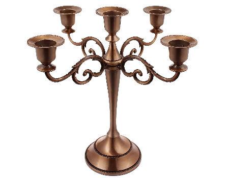 China wooden candlestick Church Candle Holder stand for Home And Wedding  exporters and manufacturers