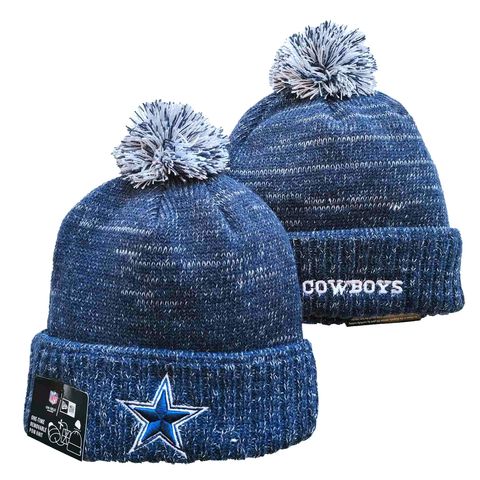 Cowboys Beanie