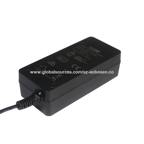 thumbnail interactive-video image 1 of SMART Lithium-Ion Battery Charger For Vivi 500W Ebike – Coming Data 1 of 6