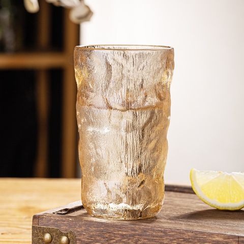 Buy Wholesale China Good Quality Engraved Crystal Glass Tumblers For  Home,bar,club,hotel,restaurant 200-300ml & High Quality Glass Cups at USD  0.92