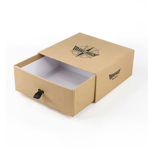 Belt Packaging Boxes