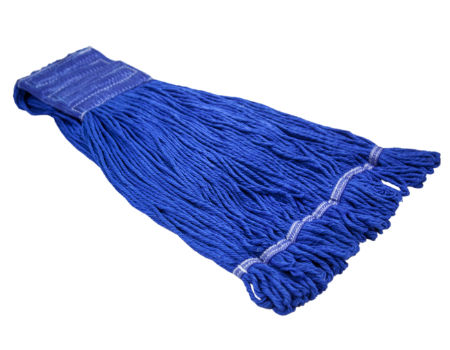 American wool mop