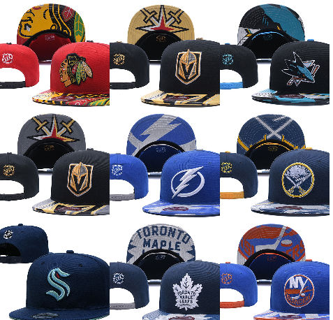 cheap nhl hats