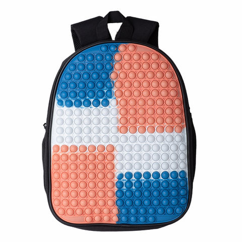 Ninja Kidz Cartoon Backpack Kids Large Capacity Schoolbag Computer Bag  Handbags | eBay