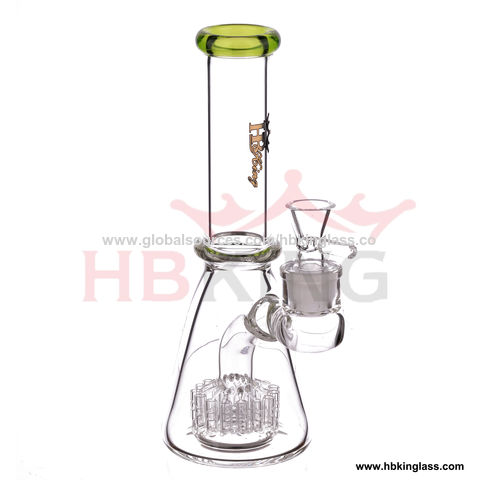 Buy Wholesale China Hbking Wholesale 14 Inches Beakers Base