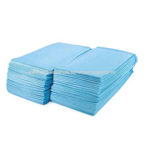 20Pc Dog Pee Training Pads Super Absorbent Leak-proof Quick Dry Pet Mat  Portable