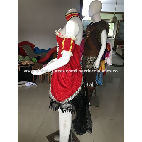 Women's Costumes - The Party Warehouse