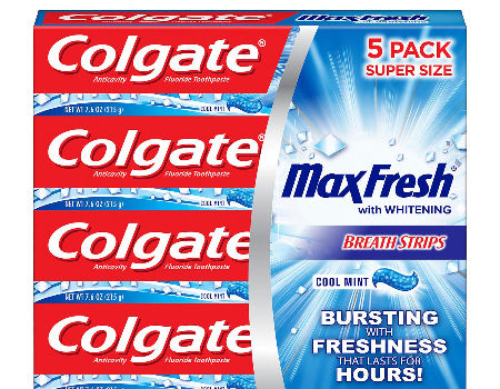 colgate toothpaste wholesale suppliers